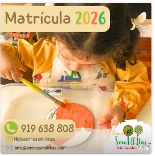 Inscripciones