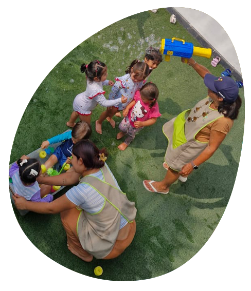 taller de verano