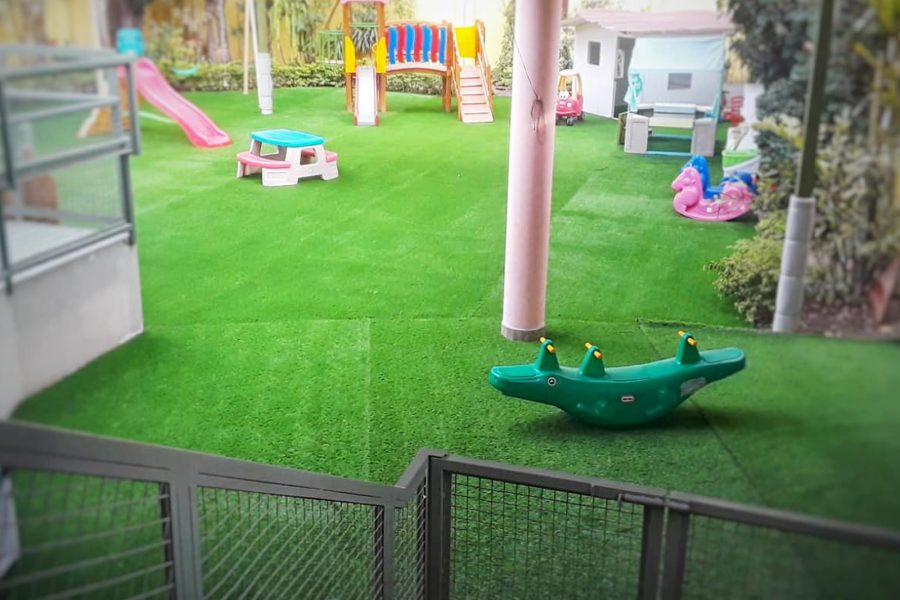 Juegos en Primera infancia