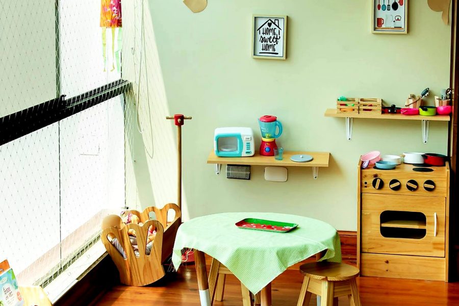 Juegos en Primera infancia