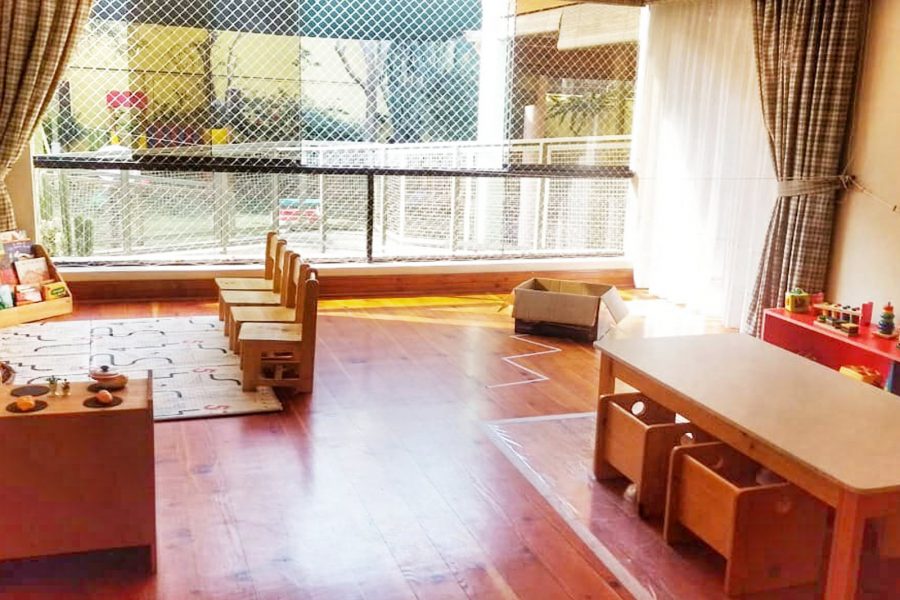 Juegos en Primera infancia